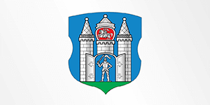 Герб Могилева